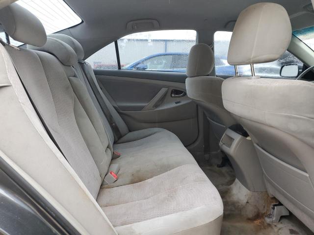 Photo 10 from auction – 2011 TOYOTA CAMRY BASE with VIN 4T1BF3EK6BU171054