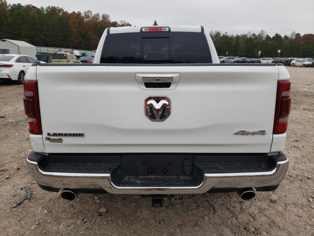 Photo 6 from auction – 2022 RAM 1500 LARAM with VIN 1C6SRFJT7NN483045