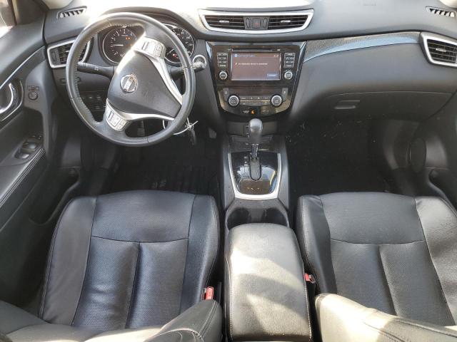Photo 8 from auction – 2015 NISSAN ROGUE S with VIN 5N1AT2MV7FC903911