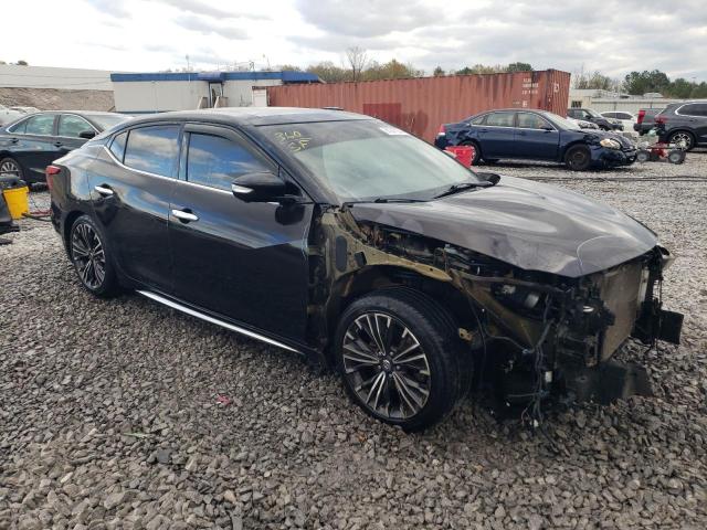 Photo 4 from auction – 2017 NISSAN MAXIMA 3.5 with VIN 1N4AA6AP6HC367372