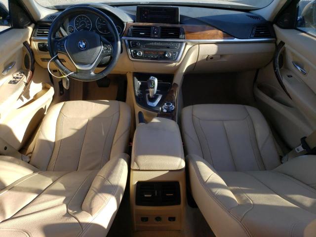Photo 8 from auction – 2013 BMW ACTIVEHYBR with VIN WBA3F9C53DF145122