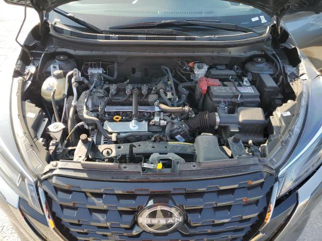 Photo 12 from auction – 2024 NISSAN KICKS SR with VIN 3N1CP5DVXRL519152