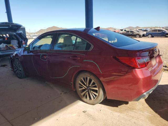 صورة رقم 2 من المزاد - 2018 SUBARU LEGACY 2.5 مع VIN 4S3BNAF64J3045440
