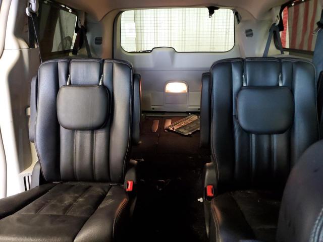 Photo 10 from auction – 2014 CHRYSLER TOWN & COU with VIN 2C4RC1BG9ER225044