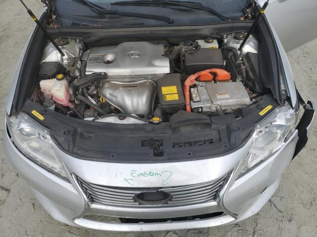 Photo 11 from auction – 2014 LEXUS ES 300H with VIN JTHBW1GG5E2053982