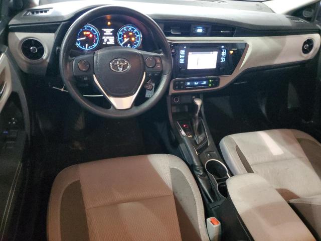 صورة رقم 8 من المزاد - 2017 TOYOTA COROLLA L مع VIN 2T1BURHE9HC915514