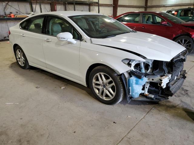 Photo 4 from auction – 2013 FORD FUSION SE with VIN 3FA6P0H7XDR240952