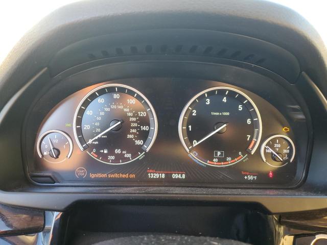 Photo 9 from auction – 2014 BMW X5 XDRIVE3 with VIN 5UXKR0C54E0K47503