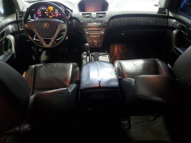 Photo 8 from auction – 2007 ACURA MDX TECHNO with VIN 2HNYD28347H512085