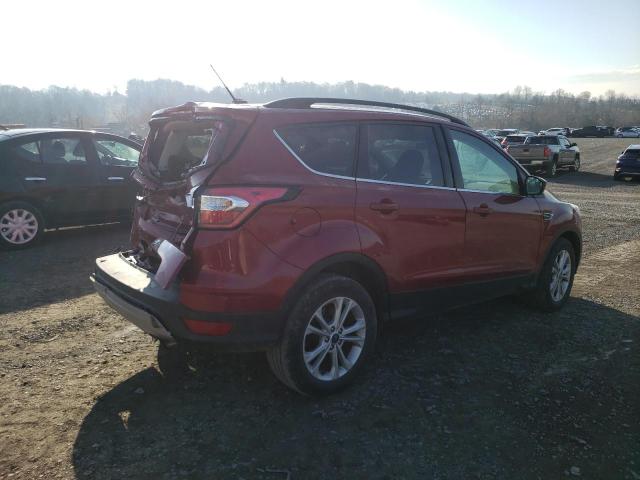 Photo 3 from auction – 2018 FORD ESCAPE SE with VIN 1FMCU9GD4JUB98313