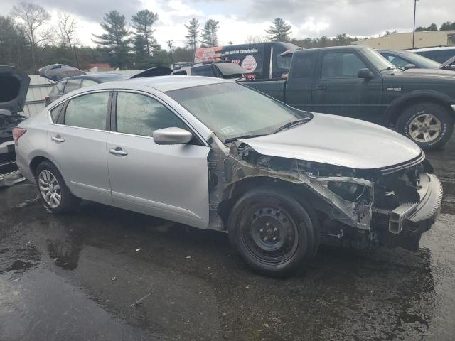 Photo 4 from auction – 2013 NISSAN ALTIMA 2.5 with VIN 1N4AL3APXDC288306