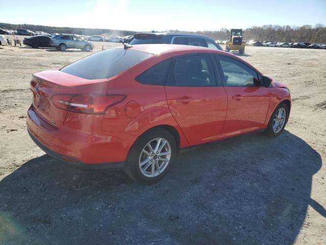 Photo 3 from auction – 2016 FORD FOCUS SE with VIN 1FADP3F29GL255672