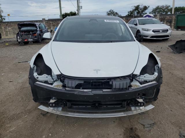 Photo 5 from auction – 2023 TESLA MODEL 3 with VIN 5YJ3E1EA9PF558740