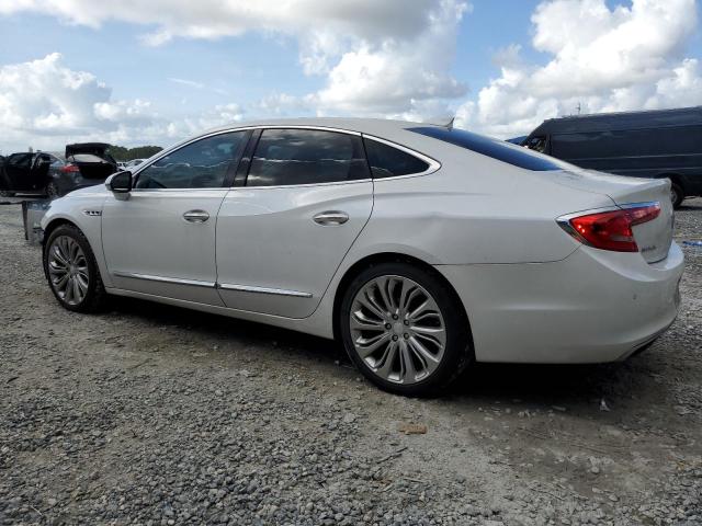 Photo 2 from auction – 2017 BUICK LACROSSE E with VIN 1G4ZP5SS8HU124743