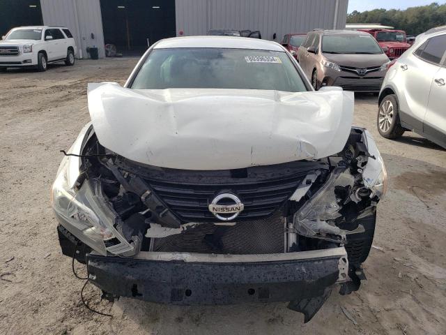Photo 5 from auction – 2018 NISSAN ALTIMA 2.5 with VIN 1N4AL3AP9JC115209