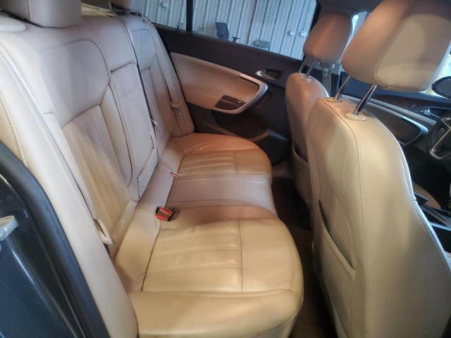 Photo 10 from auction – 2013 BUICK REGAL PREM with VIN 2G4GS5EV1D9213248