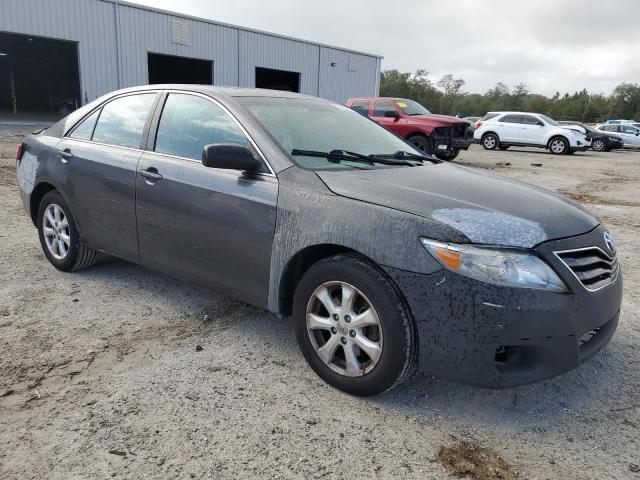 Photo 4 from auction – 2011 TOYOTA CAMRY BASE with VIN 4T1BF3EK2BU627549