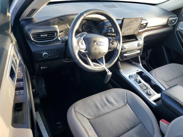 Photo 8 from auction – 2020 FORD EXPLORER L with VIN 1FMSK8FH2LGC08600