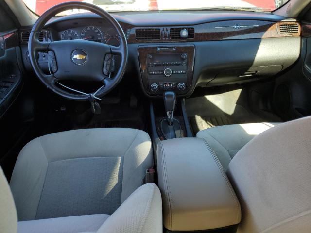 Photo 8 from auction – 2012 CHEVROLET IMPALA LT with VIN 2G1WB5E3XC1303728
