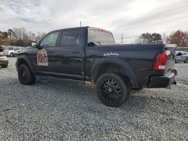 Photo 2 from auction – 2014 RAM 1500 ST with VIN 1C6RR7KT4ES289920