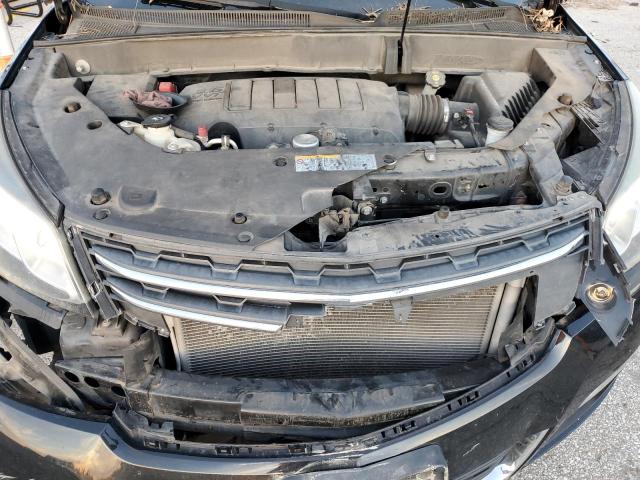 Photo 12 from auction – 2016 CHEVROLET TRAVERSE L with VIN 1GNKVHKD0GJ160416