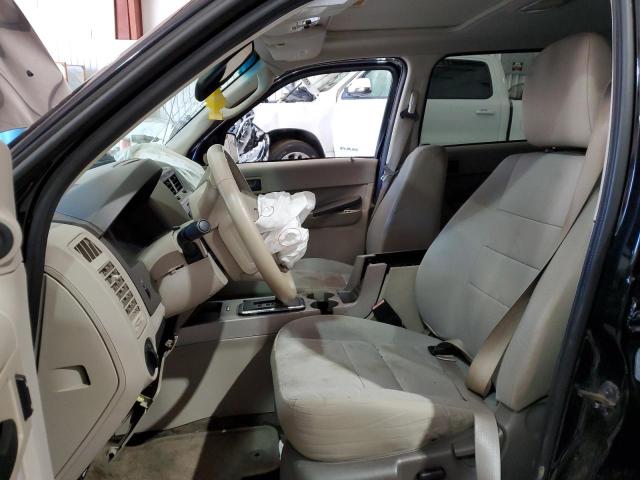 Photo 7 from auction – 2012 FORD ESCAPE XLT with VIN 1FMCU0DG1CKA21436