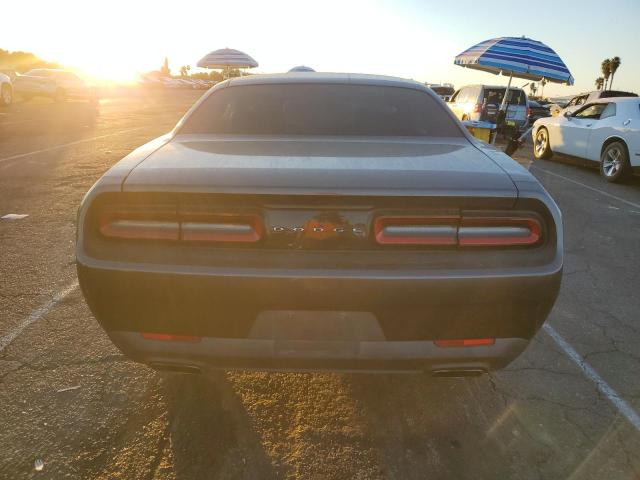 Photo 6 from auction – 2016 DODGE CHALLENGER with VIN 2C3CDZAG9GH312264