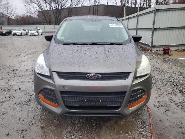 Photo 5 from auction – 2014 FORD ESCAPE S with VIN 1FMCU0F74EUB68502