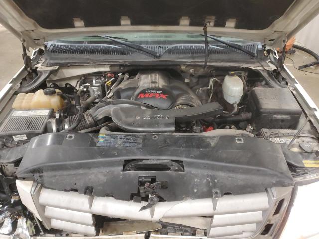 Photo 12 from auction – 2006 CADILLAC ESCALADE E with VIN 3GYFK66N56G227631