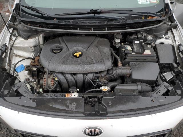 Photo 11 from auction – 2017 KIA FORTE LX with VIN KNAFK5A80H5696344