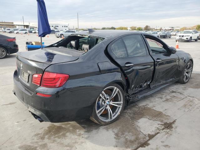 Photo 3 from auction – 2013 BMW M5 with VIN WBSFV9C5XDC773479