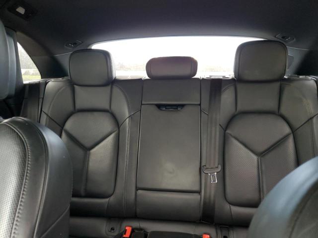 Photo 10 from auction – 2020 PORSCHE MACAN with VIN WP1AA2A57LLB05465