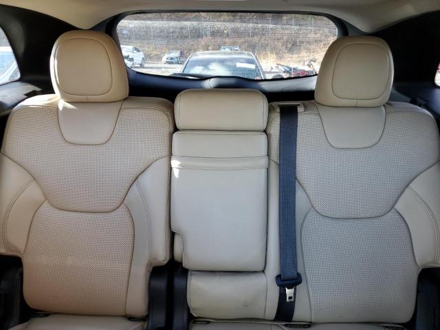 Photo 10 from auction – 2015 JEEP CHEROKEE L with VIN 1C4PJMDSXFW565019