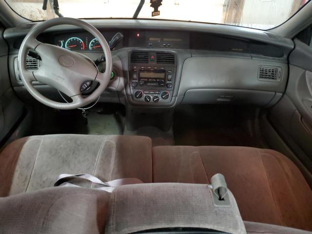 Photo 8 from auction – 2000 TOYOTA AVALON XL with VIN 4T1BF28B9YU052848