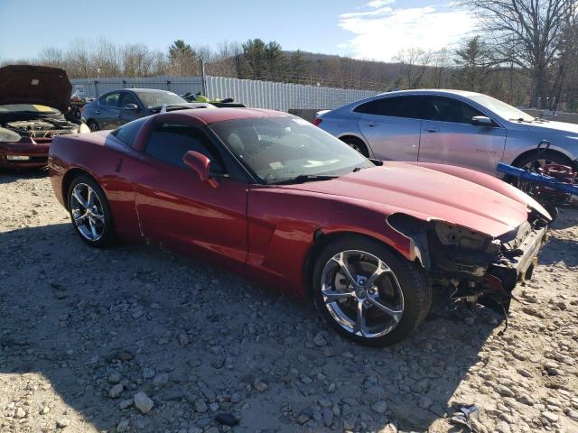 Photo 4 from auction – 2005 CHEVROLET CORVETTE with VIN 1G1YY24U155115536