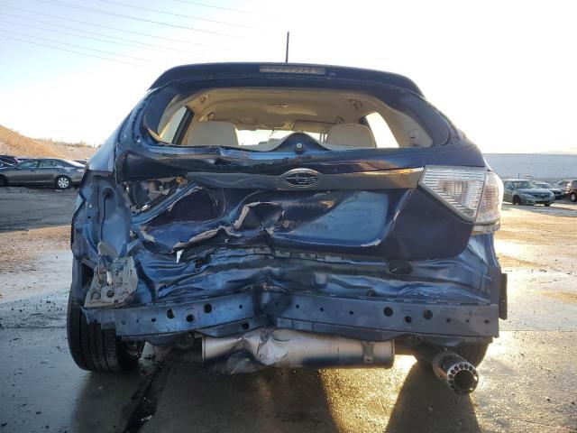Photo 6 from auction – 2010 SUBARU IMPREZA 2. with VIN JF1GH6B67AG809442