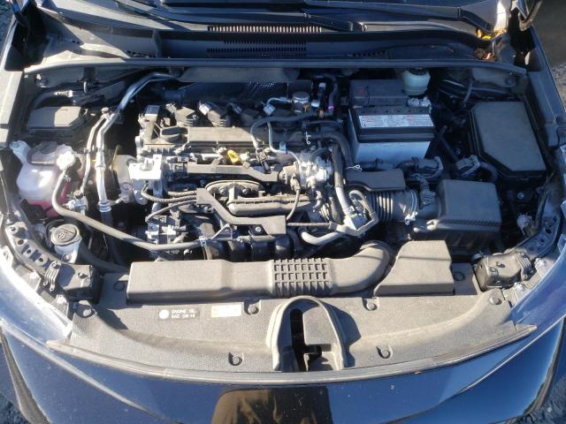 Photo 11 from auction – 2022 TOYOTA COROLLA SE with VIN JTND4MBE5N3147177