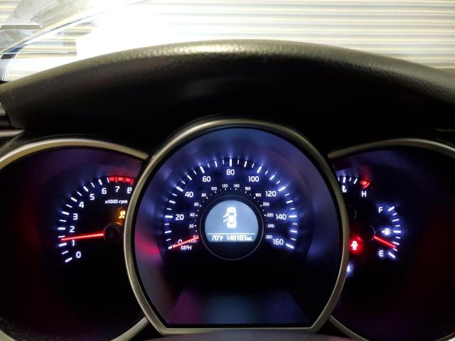 Photo 9 from auction – 2014 KIA OPTIMA LX with VIN 5XXGM4A7XEG280828