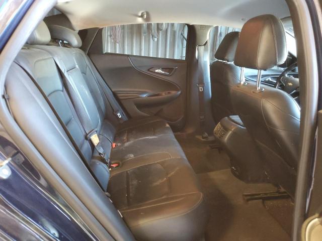 Photo 10 from auction – 2017 CHEVROLET MALIBU LT with VIN 1G1ZE5ST1HF285211