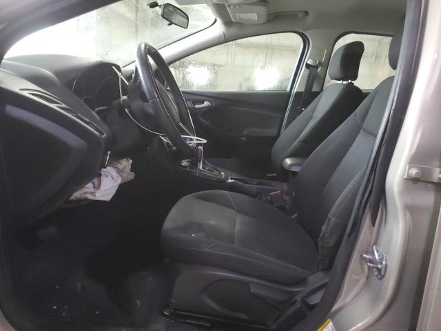 Photo 7 from auction – 2015 FORD FOCUS SE with VIN 1FADP3K20FL347175