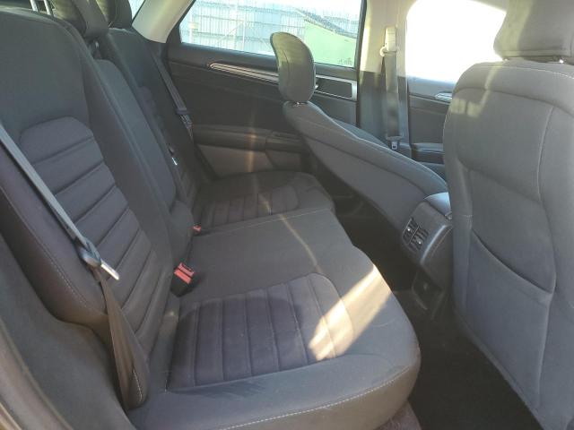 Photo 10 from auction – 2017 FORD FUSION SE with VIN 3FA6P0HD2HR155969