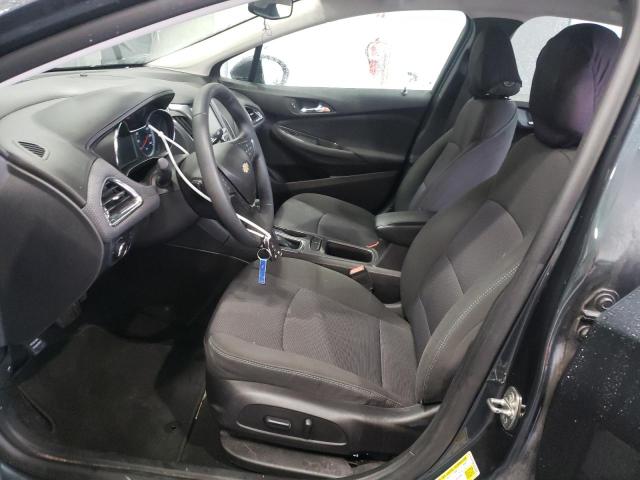 Photo 7 from auction – 2017 CHEVROLET CRUZE LT with VIN 3G1BE5SM5HS548368