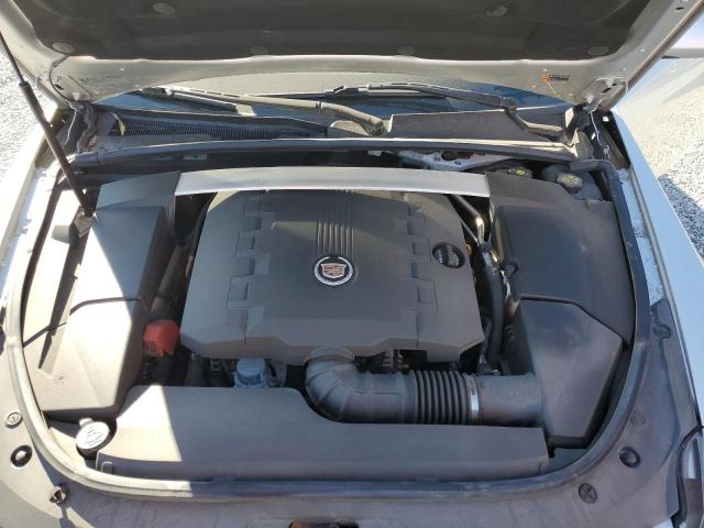 Photo 11 from auction – 2012 CADILLAC CTS LUXURY with VIN 1G6DE5E58C0150353