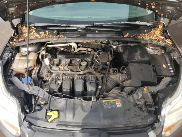 Photo 11 from auction – 2012 FORD FOCUS SE with VIN 1FAHP3F25CL376646