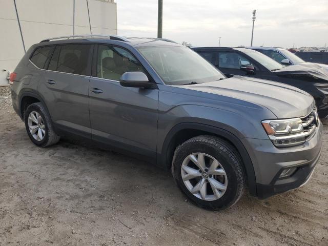 Photo 4 from auction – 2018 VOLKSWAGEN ATLAS SE with VIN 1V2KR2CA4JC596159