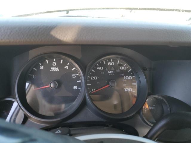 Photo 9 from auction – 2007 GMC NEW SIERRA with VIN 3GTEC13C57G546839