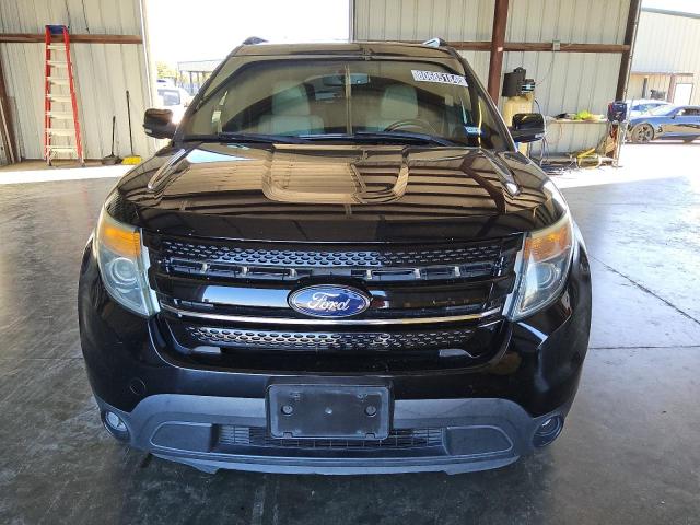 Photo 5 from auction – 2012 FORD EXPLORER L with VIN 1FMHK7F95CGA16780