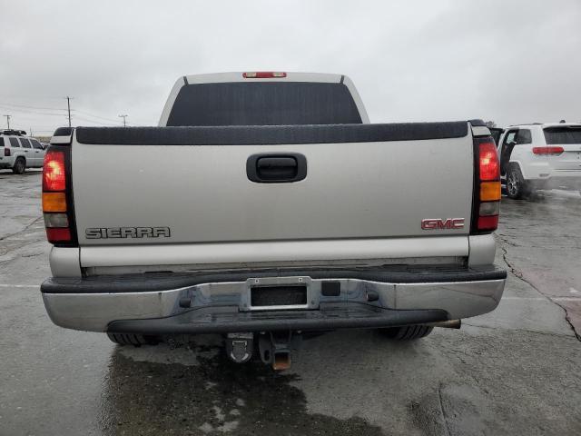 Photo 6 from auction – 2006 GMC NEW SIERRA with VIN 2GTEC13V761327504