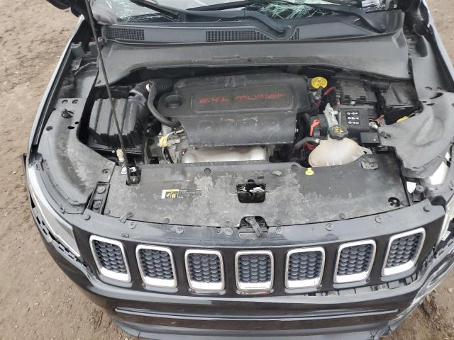 Foto 12 de la subasta – 2018 JEEP COMPASS LA con VIN 3C4NJDBB4JT177471