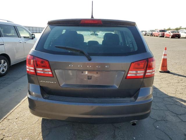 Foto 6 de la subasta – 2015 DODGE JOURNEY SE con VIN 3C4PDCAB5FT611108